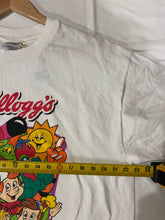 Load image into Gallery viewer, 90s Kellogg’s Breakfast Club Long Sleeve Tee