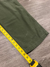 Load image into Gallery viewer, 1970 Vietnam Era OG-107 Military Trousers