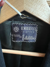 Load image into Gallery viewer, Vintage Battelstein’s Pure Cashmere Coat