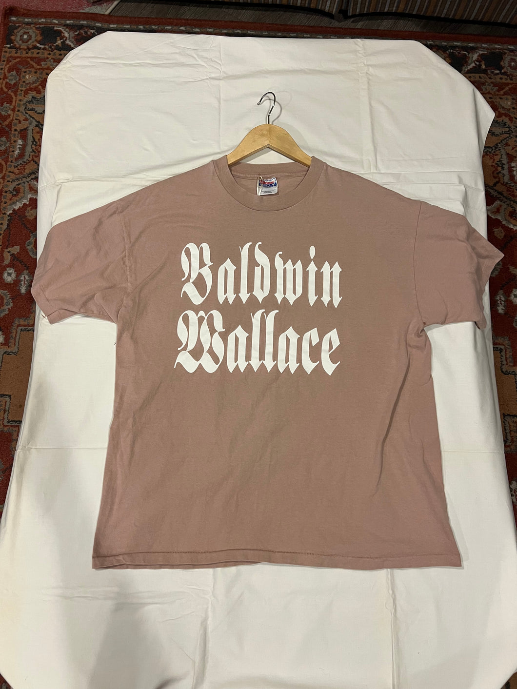 VTG Baldwin Wallace University Tee