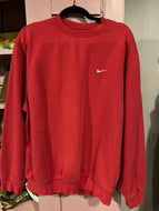 Vintage 90’s Nike Crewneck Sz. M
