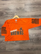 1980s Cleveland Browns Jersey