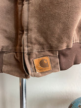 Load image into Gallery viewer, Vintage Brown Santa Fe Carhartt Coat/Jacket