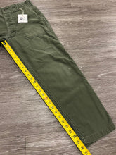 Load image into Gallery viewer, 1972 Vietnam Era OG-107 Military Trousers