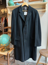 Load image into Gallery viewer, Vintage Battelstein’s Pure Cashmere Coat
