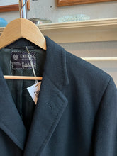 Load image into Gallery viewer, Vintage Battelstein’s Pure Cashmere Coat