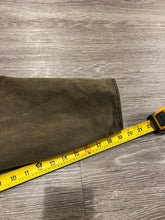 Load image into Gallery viewer, Vintage Carhartt Mens Canvas Duster Jacket Ranch Barn Coat CW042 USAVintage