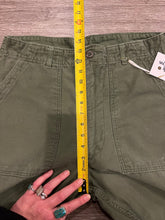 Load image into Gallery viewer, 1970 Vietnam Era OG-107 Military Trousers