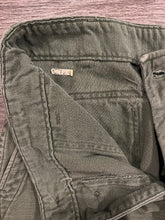 Load image into Gallery viewer, 1972 Vietnam Era OG-107 Military Trousers