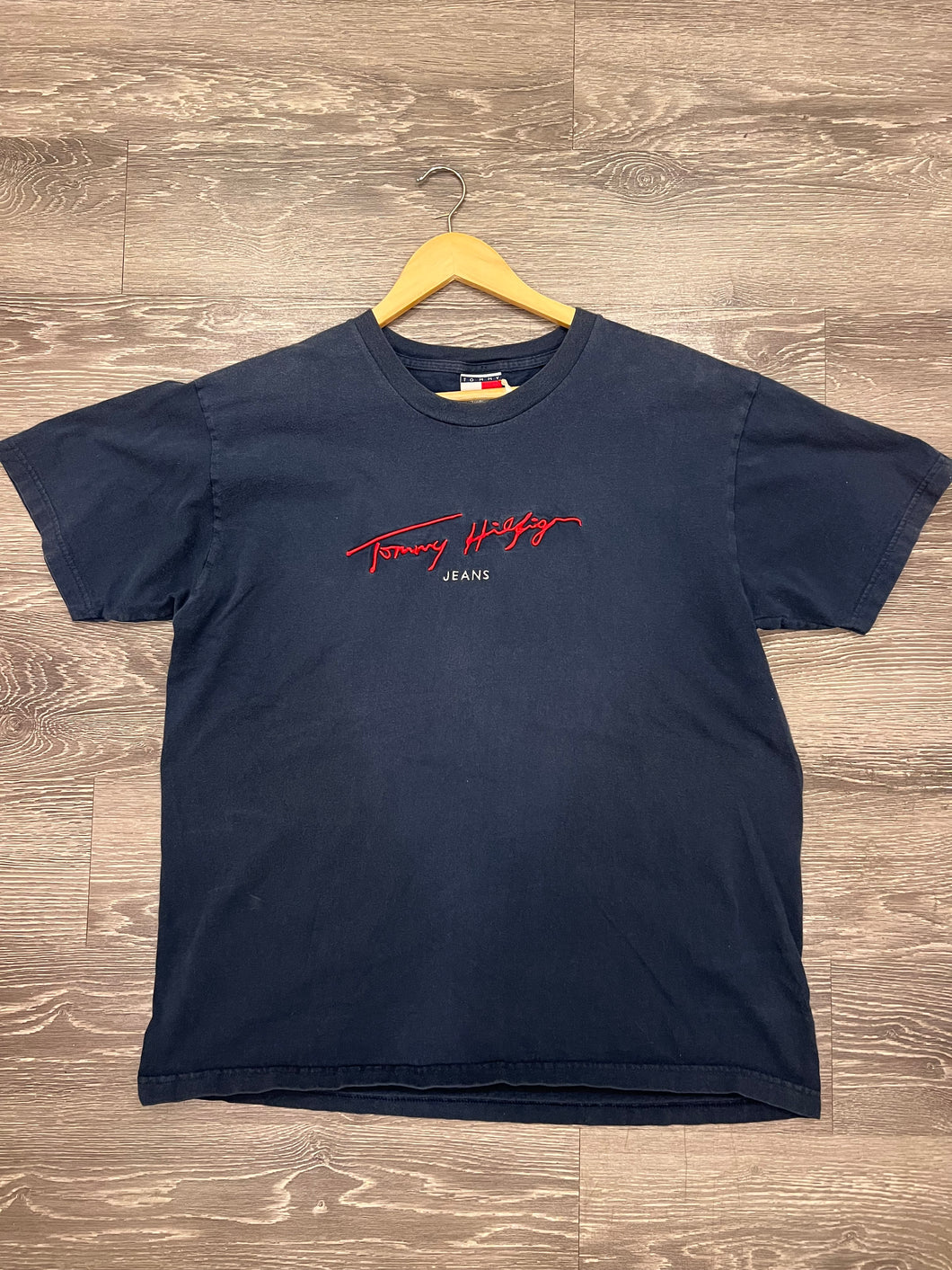 90s Tommy Hilfiger Tee