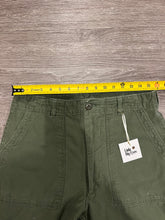 Load image into Gallery viewer, 1970 Vietnam Era OG-107 Military Trousers