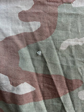 Load image into Gallery viewer, Vintage Surplus Camo Military Jacket - USMC