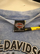 Load image into Gallery viewer, Oversized Harley Davidson Tee, Ft. Lauderdale