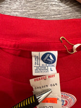 Load image into Gallery viewer, 1980s Vintage Wisconsin Badgers Tee