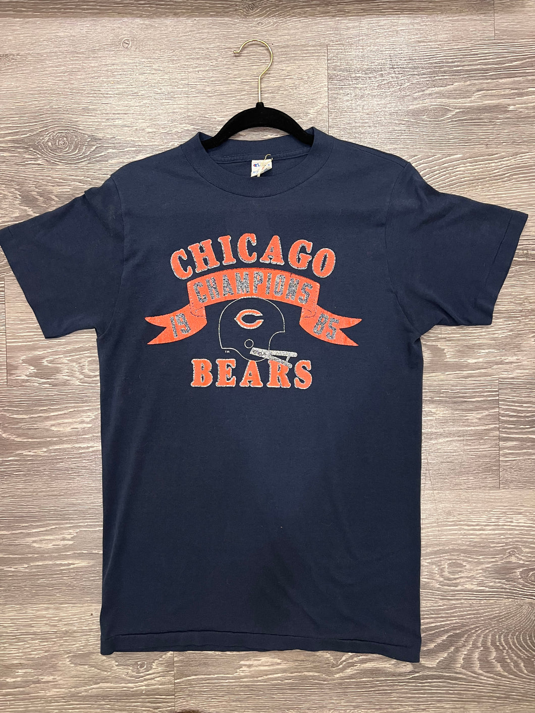 VTG Champion Chicago Bears 1985