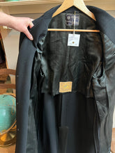 Load image into Gallery viewer, Vintage Battelstein’s Pure Cashmere Coat