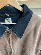 Load image into Gallery viewer, Vintage Brown Santa Fe Carhartt Coat/Jacket