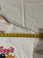 Load image into Gallery viewer, 90s Kellogg’s Breakfast Club Long Sleeve Tee