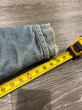 Load image into Gallery viewer, 1980’s Levi’s Denim Sherpa Jacket