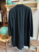 Load image into Gallery viewer, Vintage Battelstein’s Pure Cashmere Coat