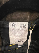 Load image into Gallery viewer, Vintage Carhartt Mens Canvas Duster Jacket Ranch Barn Coat CW042 USAVintage