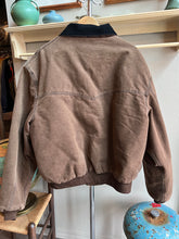 Load image into Gallery viewer, Vintage Brown Santa Fe Carhartt Coat/Jacket