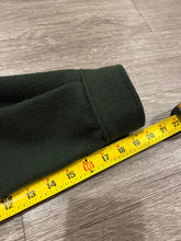 Load image into Gallery viewer, Vintage 70s Woolrich Green Bomber Jacket