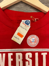 Load image into Gallery viewer, 1980s Vintage Wisconsin Badgers Tee