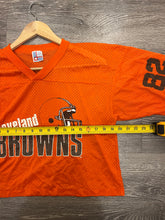 Load image into Gallery viewer, 1980s Cleveland Browns Jersey