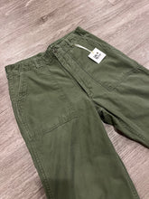 Load image into Gallery viewer, 1970 Vietnam Era OG-107 Military Trousers