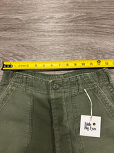 Load image into Gallery viewer, 1972 Vietnam Era OG-107 Military Trousers