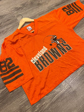 Load image into Gallery viewer, 1980s Cleveland Browns Jersey