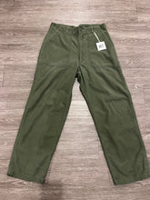 Load image into Gallery viewer, 1970 Vietnam Era OG-107 Military Trousers