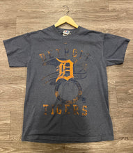 Load image into Gallery viewer, VTG Majestic Detroit Tigers Tee