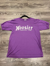 Load image into Gallery viewer, 1980s Hoosier Racing Tire Tee