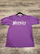1980s Hoosier Racing Tire Tee