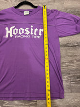 Load image into Gallery viewer, 1980s Hoosier Racing Tire Tee