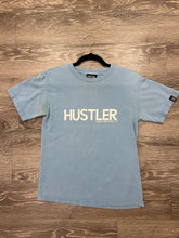 Load image into Gallery viewer, Vintage 90&#39;s Huster Graphic Tee