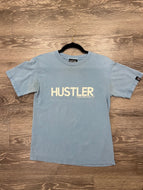 Vintage 90's Huster Graphic Tee