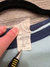 Load image into Gallery viewer, 60s 70s Goofy Football Ringer Tee