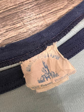 Load image into Gallery viewer, 60s 70s Goofy Football Ringer Tee