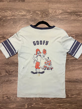 Load image into Gallery viewer, 60s 70s Goofy Football Ringer Tee