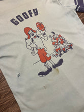 Load image into Gallery viewer, 60s 70s Goofy Football Ringer Tee