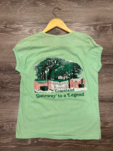 Load image into Gallery viewer, 80s Elvis Presley Blvd. Graphic Tee