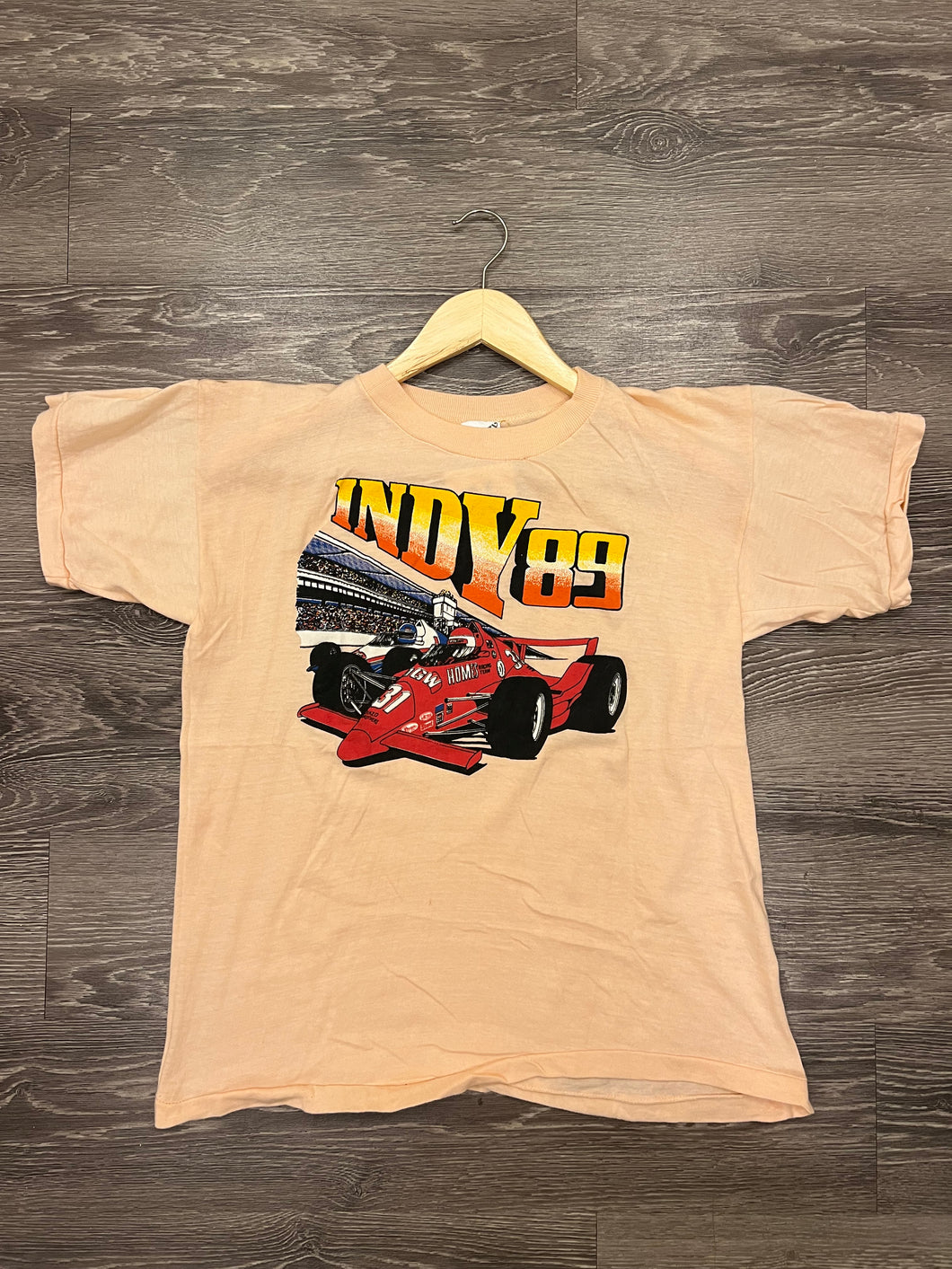 1989 Indy Graphic Tee
