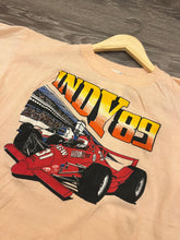Load image into Gallery viewer, 1989 Indy Graphic Tee