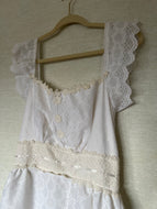 Vintage Wedding Dress