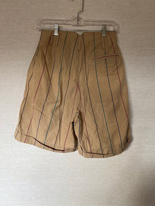 Vintage Paperbag Shorts