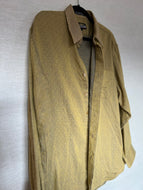 Retro Button Up