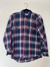 Load image into Gallery viewer, Vintage Flannel